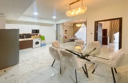 Apartment - 1 Bedroom - 2 Bathrooms for sale in Jewelz by Danube - Arjan - Dubai