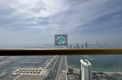 Penthouse - 4 Bedrooms - 6 Bathrooms for sale in Elite Residence - Dubai Marina - Dubai