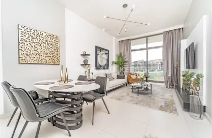 Apartment - 2 Bedrooms - 3 Bathrooms for sale in Prime Views by Prescott - Meydan Avenue - Meydan - Dubai