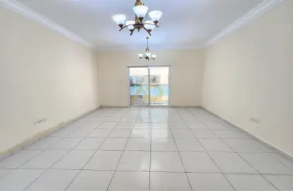 Apartment - 2 Bedrooms - 3 Bathrooms for rent in Al Kawthar Tower - Al Nahda - Sharjah