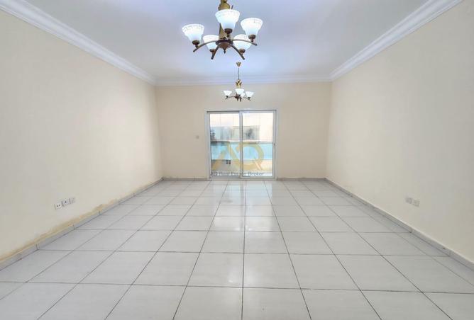 Apartment - 2 Bedrooms - 3 Bathrooms for rent in Al Kawthar Tower - Al Nahda - Sharjah