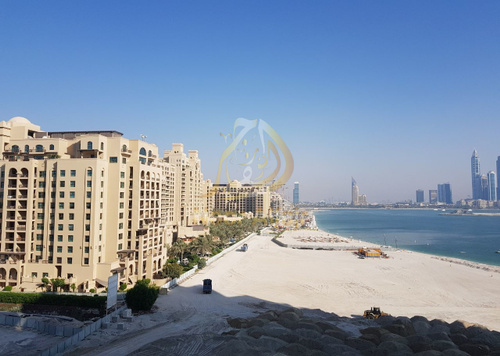 Apartments for rent in Palm Jumeirah - 1724 Flats for rent ...