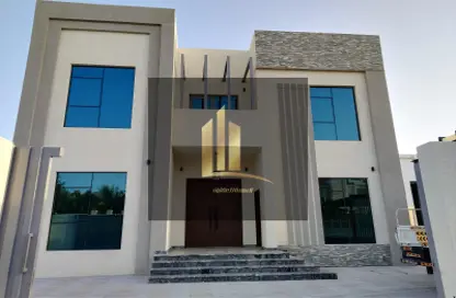 Villa - 5 Bedrooms - 7 Bathrooms for sale in Hoshi 2 - Hoshi - Al Badie - Sharjah