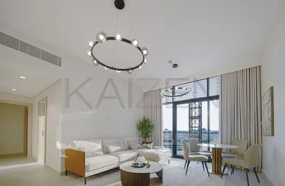 Apartment - 2 Bedrooms - 3 Bathrooms for sale in Karma - Liwan - Dubai Land - Dubai