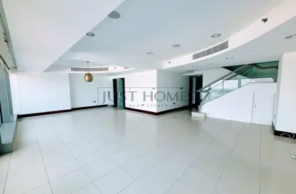 Apartment - 4 Bedrooms - 4 Bathrooms for sale in Jumeirah Living - World Trade Centre Residence - World Trade Center - Dubai