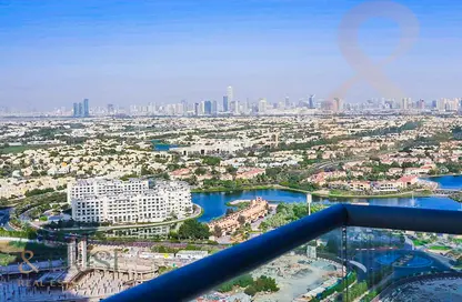 Apartment - 2 Bedrooms - 2 Bathrooms for sale in Goldcrest Views 2 - JLT Cluster J - Jumeirah Lake Towers - Dubai