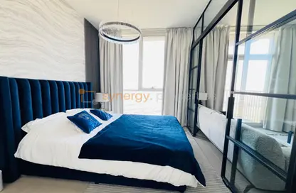 Apartment - 1 Bedroom - 1 Bathroom for rent in Collective 2.0 Tower B - Collective 2.0 - Dubai Hills Estate - Dubai