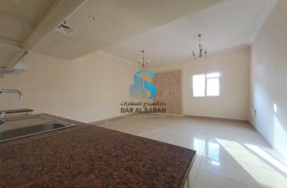 Apartment - 1 Bedroom - 1 Bathroom for rent in Al Hafeet Tower 8 - Al Nahda - Sharjah