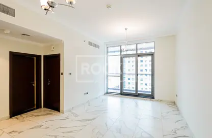 Apartment - 1 Bedroom - 2 Bathrooms for rent in ART 18 - Business Bay - Dubai