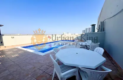 Apartment - 2 Bedrooms - 3 Bathrooms for rent in Art 3 - Al Raffa - Bur Dubai - Dubai