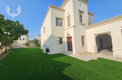 Villa - 4 Bedrooms - 4 Bathrooms for rent in Casa - Arabian Ranches 2 - Dubai