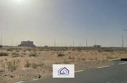 Land - Studio for sale in Tilal City C - Tilal City - Sharjah