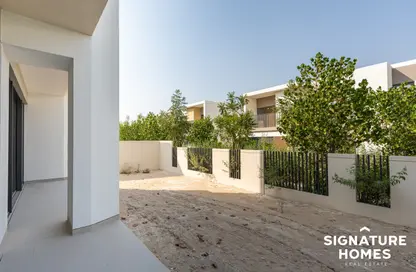 Villa - 4 Bedrooms - 5 Bathrooms for sale in Harmony - Tilal Al Ghaf - Dubai