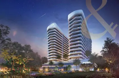 Apartment - 1 Bedroom - 2 Bathrooms for sale in Elo 2 - Damac Hills 2 - Dubai