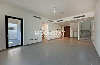 Townhouse - 3 Bedrooms - 4 Bathrooms for rent in Noya Viva - Noya - Yas Island - Abu Dhabi