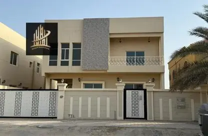 Villa - 6 Bedrooms - 7+ Bathrooms for sale in Al Mowaihat 1 - Al Mowaihat - Ajman