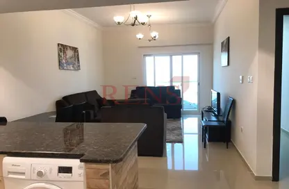 Apartment - 1 Bedroom - 2 Bathrooms for sale in UniEstate Sports Tower - Dubai Sports City - Dubai