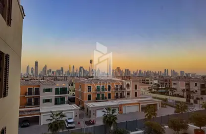 Apartment - 2 Bedrooms - 3 Bathrooms for sale in La Sirene - La Mer - Jumeirah - Dubai