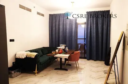 Apartment - 1 Bedroom - 1 Bathroom for rent in Olivz Residence - International City - Dubai