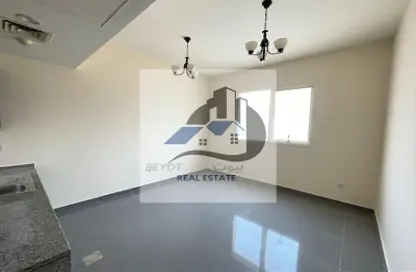 Apartment - 1 Bathroom for rent in Ajman Hills - Al Alia - Ajman