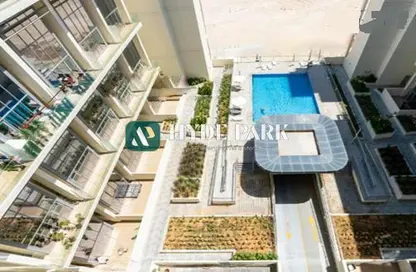 Duplex - 2 Bedrooms - 3 Bathrooms for sale in Oasis 2 - Oasis Residences - Masdar City - Abu Dhabi