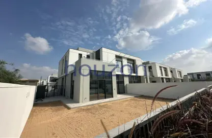 Townhouse - 4 Bedrooms - 4 Bathrooms for rent in Murooj Al Furjan West Phase 2 - Al Furjan - Dubai