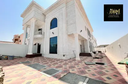 Villa - 5 Bedrooms - 7 Bathrooms for rent in Nasma Residence - Al Tai - Sharjah