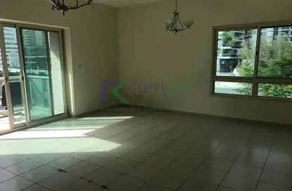 Apartment - 1 Bedroom - 1 Bathroom for rent in Al Samar 3 - Al Samar - Greens - Dubai