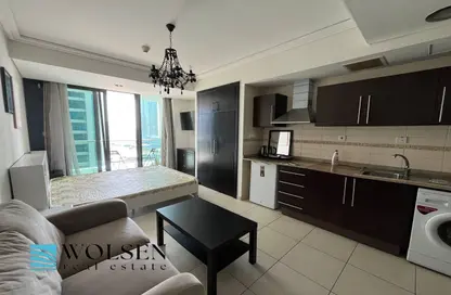 Apartment - 1 Bathroom for sale in Goldcrest Views 2 - JLT Cluster J - Jumeirah Lake Towers - Dubai