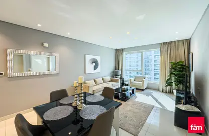 Apartment - 1 Bedroom - 2 Bathrooms for sale in DAMAC Maison Canal Views - Business Bay - Dubai