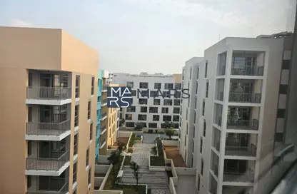 Apartment - 1 Bedroom - 1 Bathroom for sale in Uptown Al Zahia - Al Zahia - Muwaileh Commercial - Sharjah