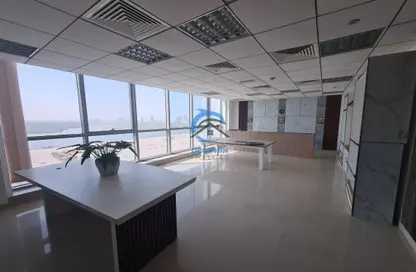 Office Space - Studio for rent in Julphar Commercial Tower - Julphar Towers - Al Nakheel - Ras Al Khaimah