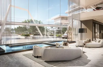 Apartment - 2 Bedrooms - 3 Bathrooms for sale in Louvre Abu Dhabi Residences - Saadiyat Cultural District - Saadiyat Island - Abu Dhabi