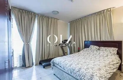 Apartment - 2 Bedrooms - 2 Bathrooms for sale in Golf Tower - Dubai Sports City - Dubai