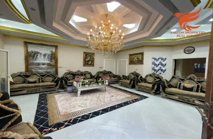 Villa for rent in Al Dhait South - Al Dhait - Ras Al Khaimah