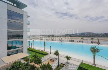 Apartment - 1 Bedroom - 2 Bathrooms for rent in Residences 26 - District One - Mohammed Bin Rashid City - Dubai