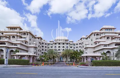 Penthouse - 3 Bedrooms - 4 Bathrooms for sale in Mughal - Grandeur Residences - Palm Jumeirah - Dubai