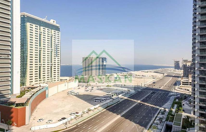 Apartment for Rent in Amaya Towers: Sea View | High Floor | Great ...