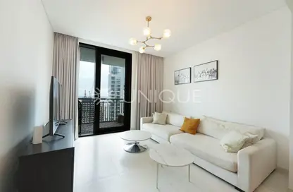 Apartment - 1 Bedroom - 1 Bathroom for sale in Creekside 18 A - Creekside 18 - Dubai Creek Harbour (The Lagoons) - Dubai