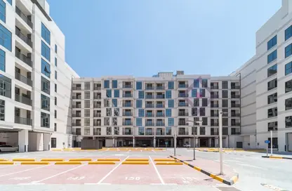 Apartment - 1 Bedroom - 2 Bathrooms for rent in Al Warqa'a - Dubai