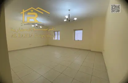 Apartment - 2 Bedrooms - 3 Bathrooms for rent in Al Amira Village - Al Yasmeen - Ajman