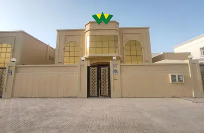 Villa - 5 Bedrooms - 6 Bathrooms for rent in Mohamed Bin Zayed Centre - Mohamed Bin Zayed City - Abu Dhabi