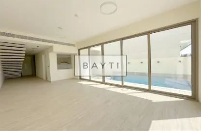 Townhouse - 4 Bedrooms - 5 Bathrooms for sale in East Village - Al Furjan - Dubai