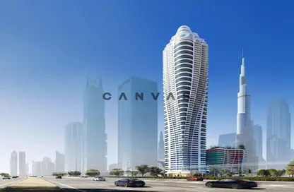 Apartment - 1 Bedroom - 2 Bathrooms for sale in Volta - Downtown Dubai - Dubai