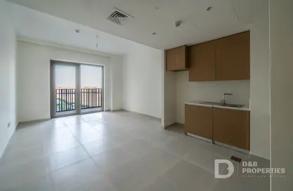 Apartment - 1 Bedroom - 1 Bathroom for sale in Summer - Creek Beach - Dubai Creek Harbour (The Lagoons) - Dubai