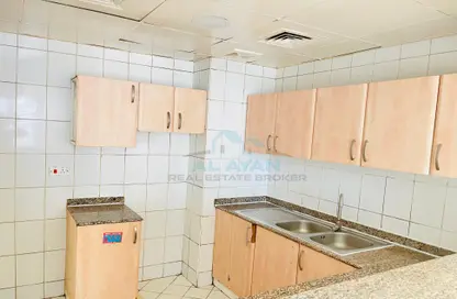 Apartment - 1 Bedroom - 2 Bathrooms for rent in Spain Cluster - International City - Dubai