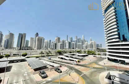 Apartment - 1 Bedroom - 2 Bathrooms for sale in Saba Towers - JLT Cluster Q - Jumeirah Lake Towers - Dubai