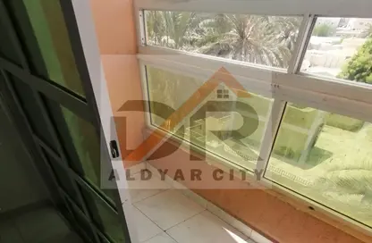 Apartment - 2 Bedrooms - 2 Bathrooms for rent in Al Rumailah building - Al Rumailah 2 - Al Rumaila - Ajman