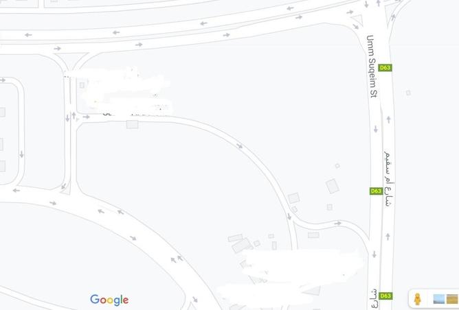 Al Barsha South 2 Location Map Land For Sale In Al Barsha South 2: Commercial Plot For G+24 Star Hotel In Al  Barsha South | Property Finder