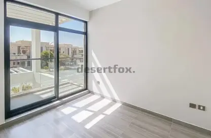 Townhouse - 4 Bedrooms - 3 Bathrooms for rent in Park Residences 4 - Park Residences - DAMAC Hills - Dubai